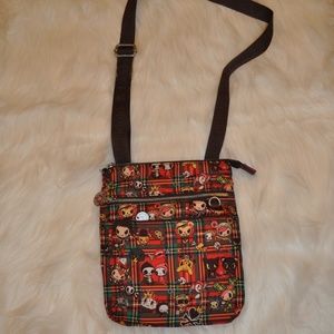 tokidoki Crossbody